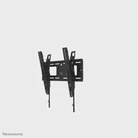 NEOMOUNTS Zidni nosač za TV WAH43"-75", 1 zglob, max. 100 kg, crni